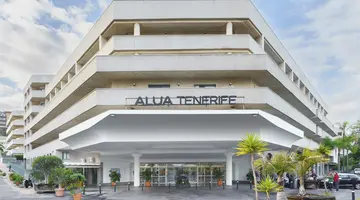 ALUA TENERIFE