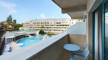 Alua Tenerife