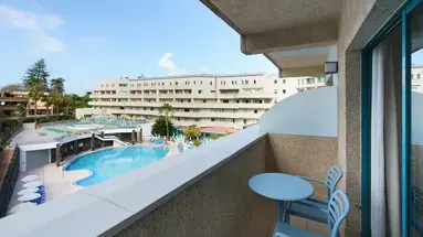 Alua Tenerife