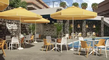 Alua Tenerife