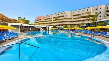 Alua Tenerife