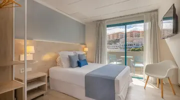 Alua Tenerife