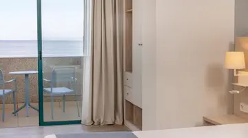 Alua Tenerife