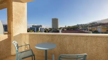 Alua Tenerife