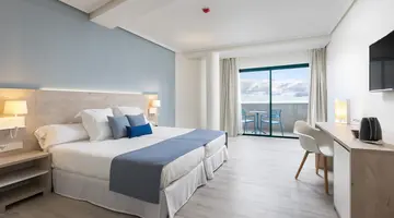 ALUA TENERIFE