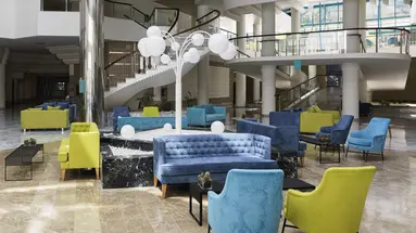 ALUA TENERIFE
