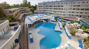 ALUA TENERIFE
