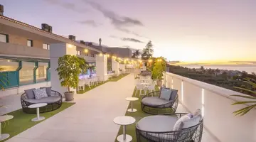 Alua Tenerife