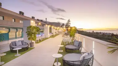 Alua Tenerife