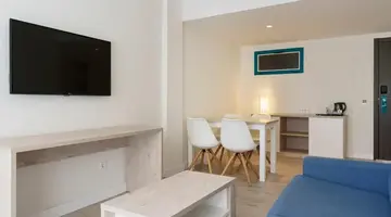 Alua Tenerife