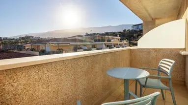 Alua Tenerife