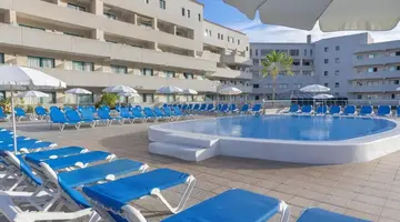 Alua Tenerife