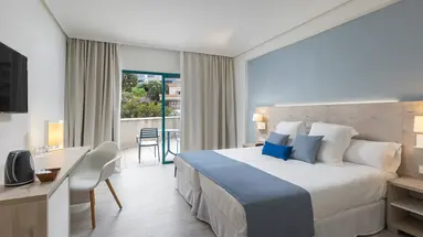 ALUA TENERIFE