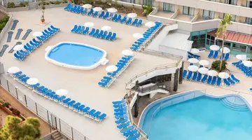 Alua Tenerife