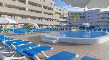 Alua Tenerife