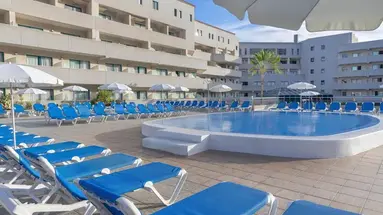 Alua Tenerife