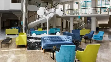 Alua Tenerife