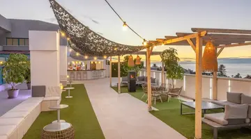 Alua Tenerife