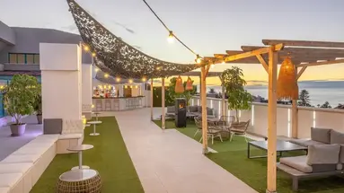 Alua Tenerife