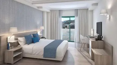 Alua Tenerife