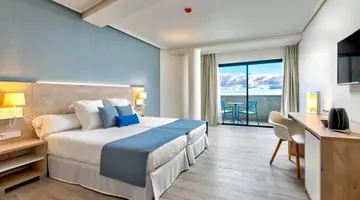Alua Tenerife