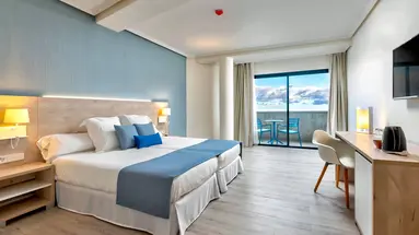 Alua Tenerife