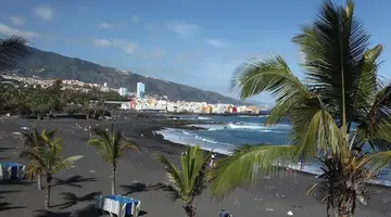 ALUA TENERIFE