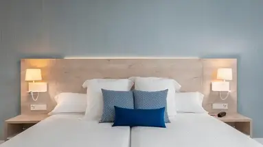 Alua Tenerife