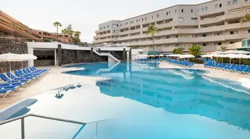 Alua Tenerife