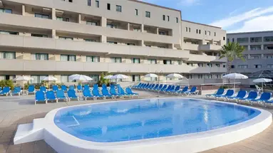 Alua Tenerife