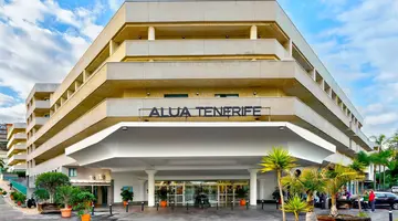 Alua Tenerife