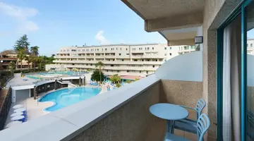 Alua Tenerife