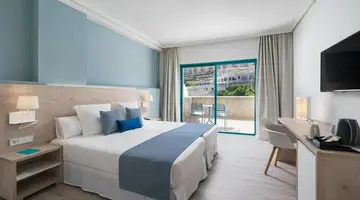 Alua Tenerife