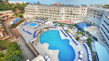 Alua Tenerife