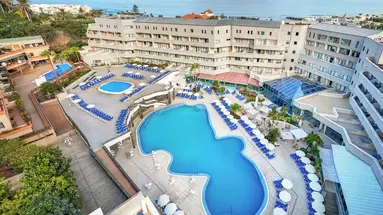 Alua Tenerife