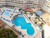 Alua Tenerife