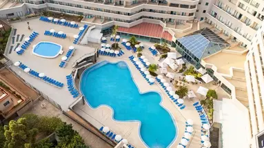 Alua Tenerife
