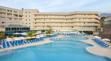 Alua Tenerife
