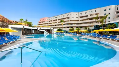 Alua Tenerife