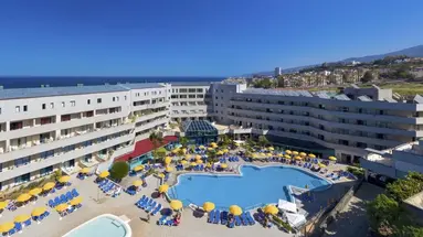 Alua Tenerife