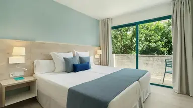 Alua Tenerife