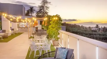 Alua Tenerife