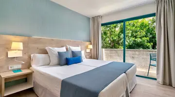 Alua Tenerife