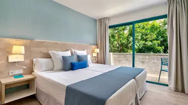 Alua Tenerife
