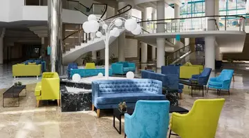 Alua Tenerife