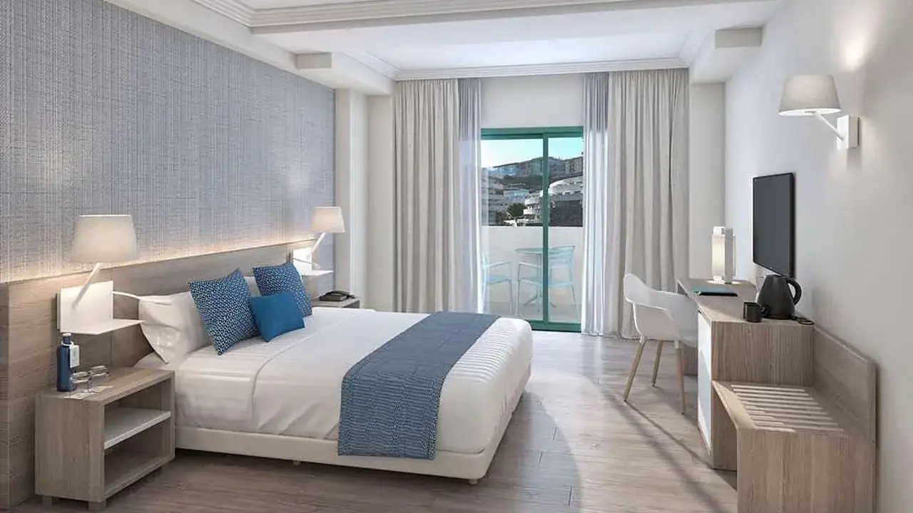 Alua Tenerife