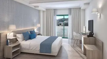 Alua Tenerife