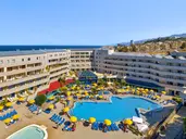 Alua Tenerife