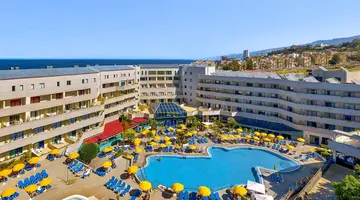 Alua Tenerife
