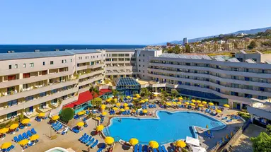 Alua Tenerife